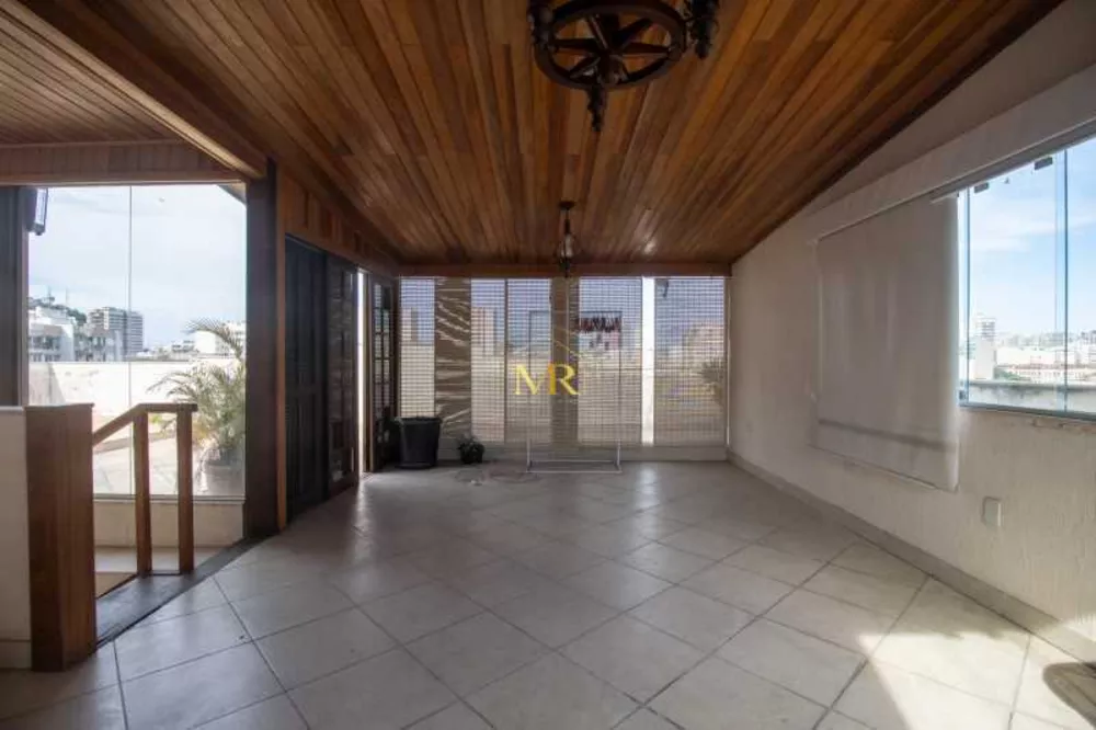 Cobertura, 4 quartos, 267 m² - Foto 22