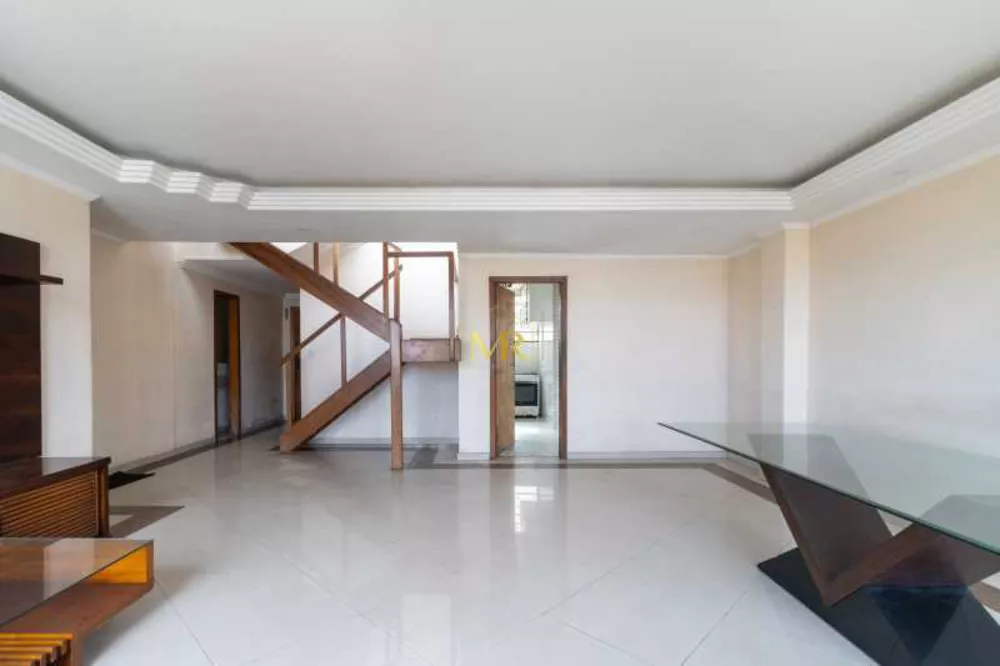 Cobertura, 4 quartos, 267 m² - Foto 1