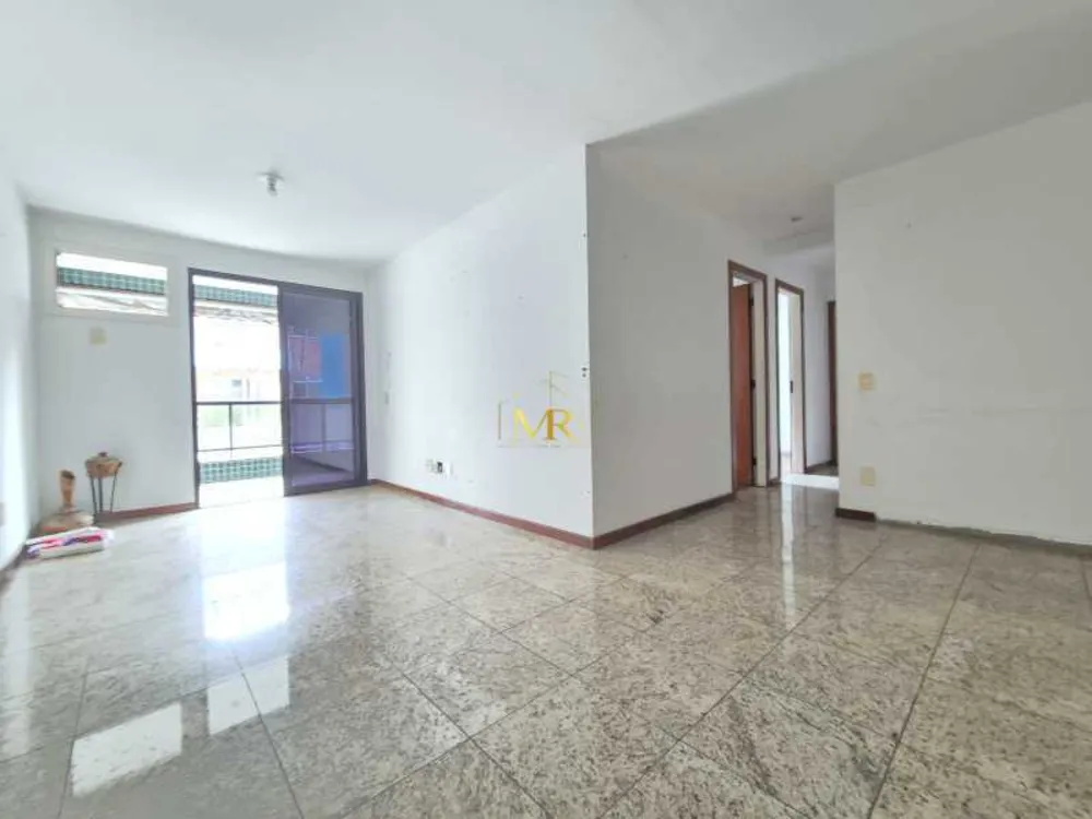 Apartamento, 3 quartos, 104 m² - Foto 2