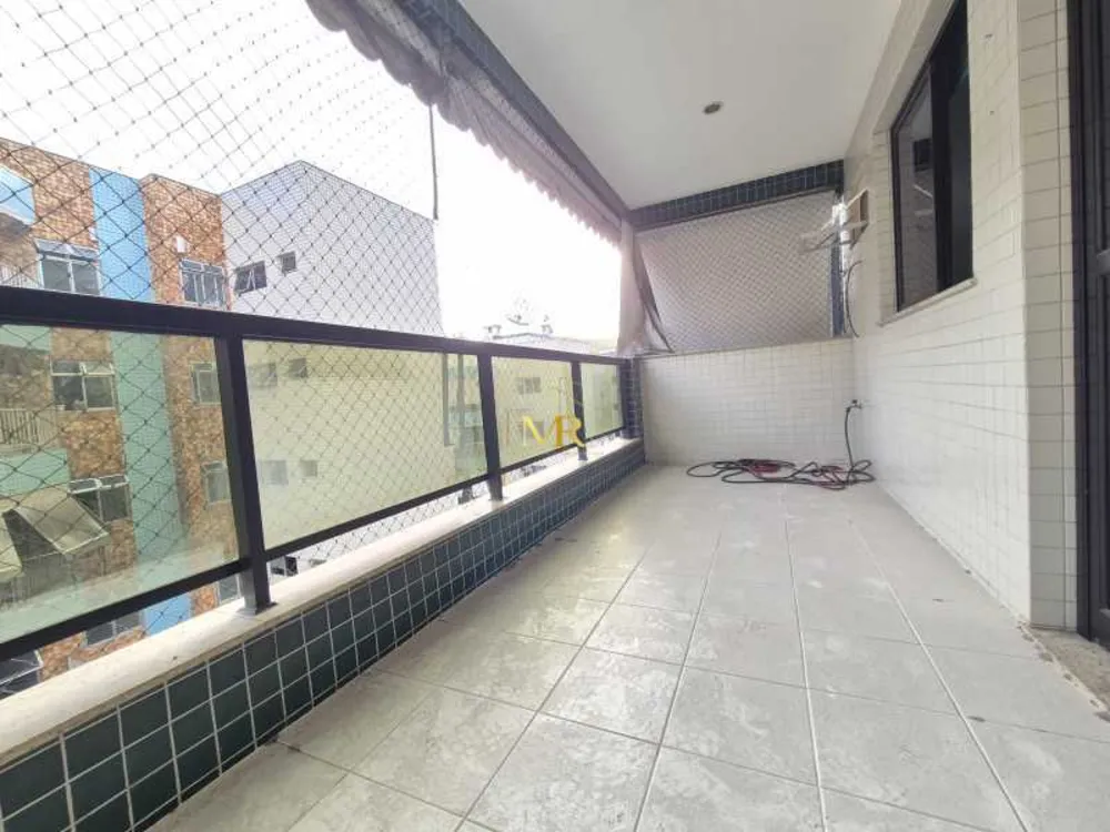Apartamento, 3 quartos, 104 m² - Foto 3