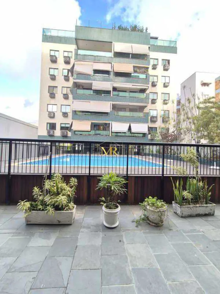 Apartamento, 3 quartos, 104 m² - Foto 20