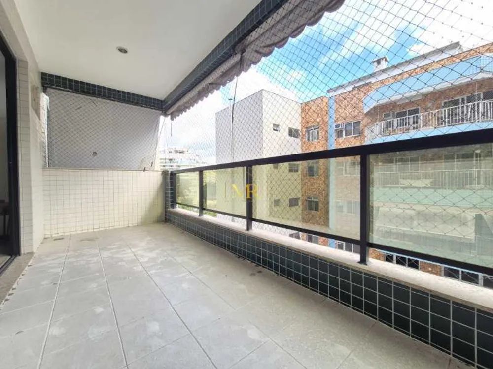 Apartamento, 3 quartos, 104 m² - Foto 1