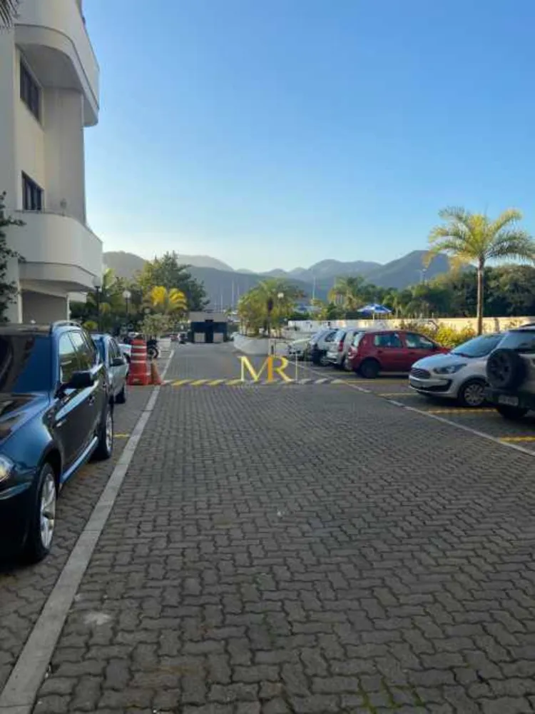 Apartamento, 2 quartos, 80 m² - Foto 2