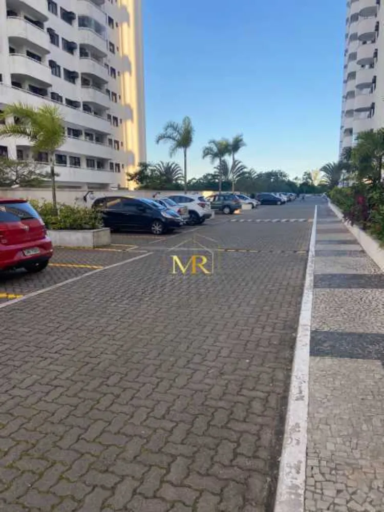 Apartamento, 2 quartos, 80 m² - Foto 3