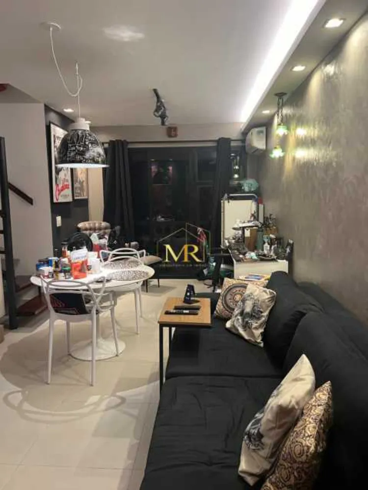Apartamento, 2 quartos, 80 m² - Foto 15