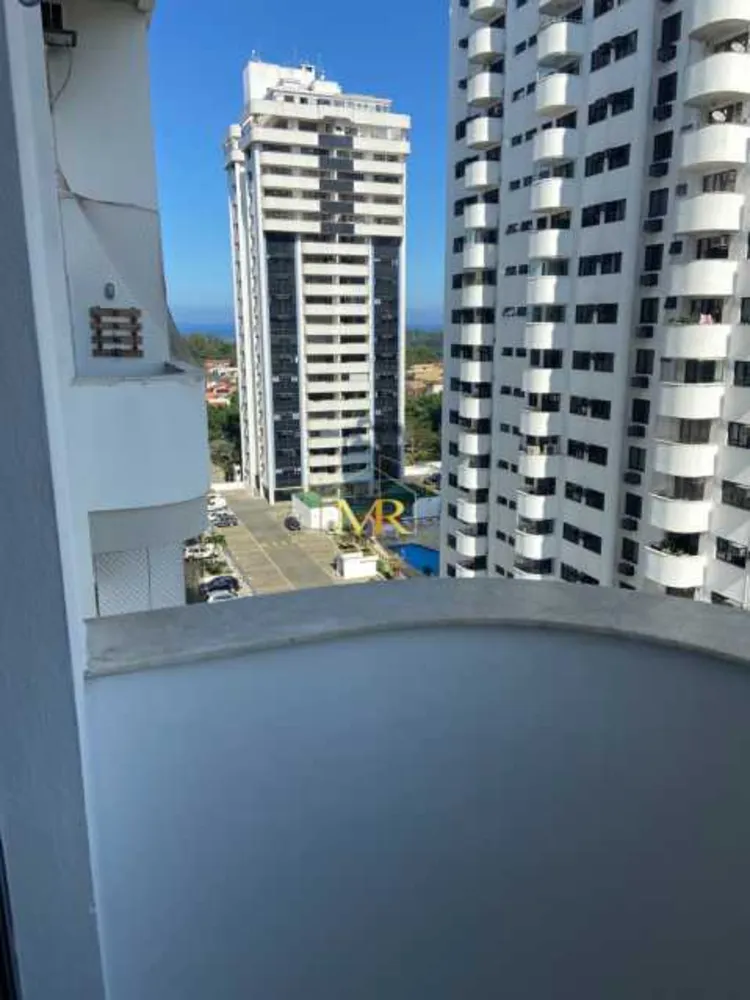 Apartamento, 2 quartos, 80 m² - Foto 7