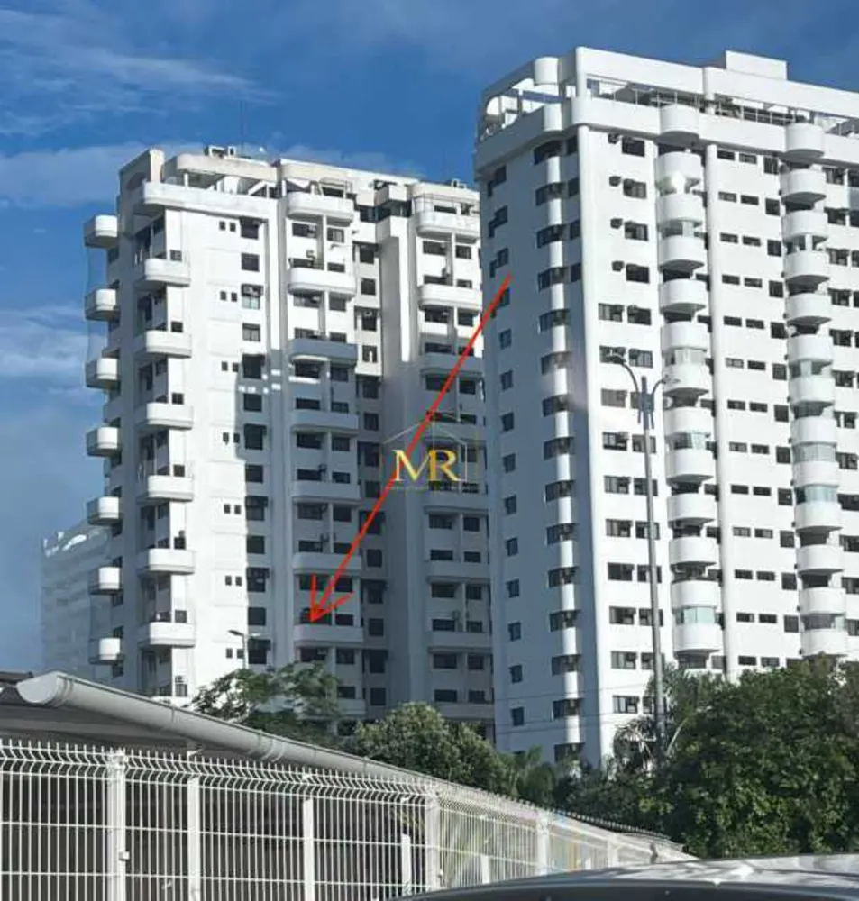 Apartamento, 2 quartos, 80 m² - Foto 20