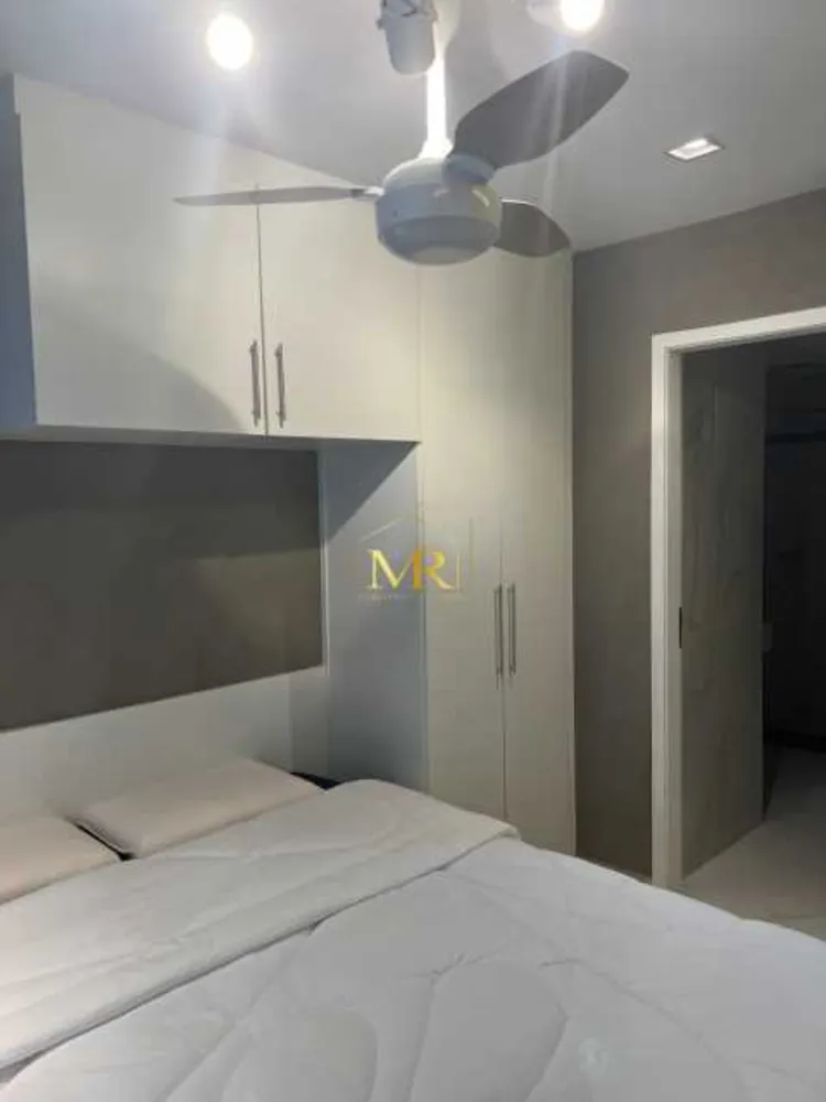 Apartamento, 2 quartos, 80 m² - Foto 10