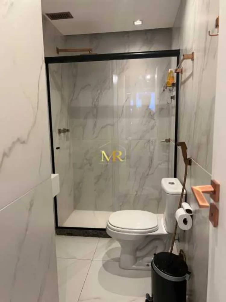 Apartamento, 2 quartos, 80 m² - Foto 1