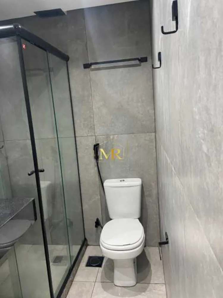 Apartamento, 2 quartos, 80 m² - Foto 11