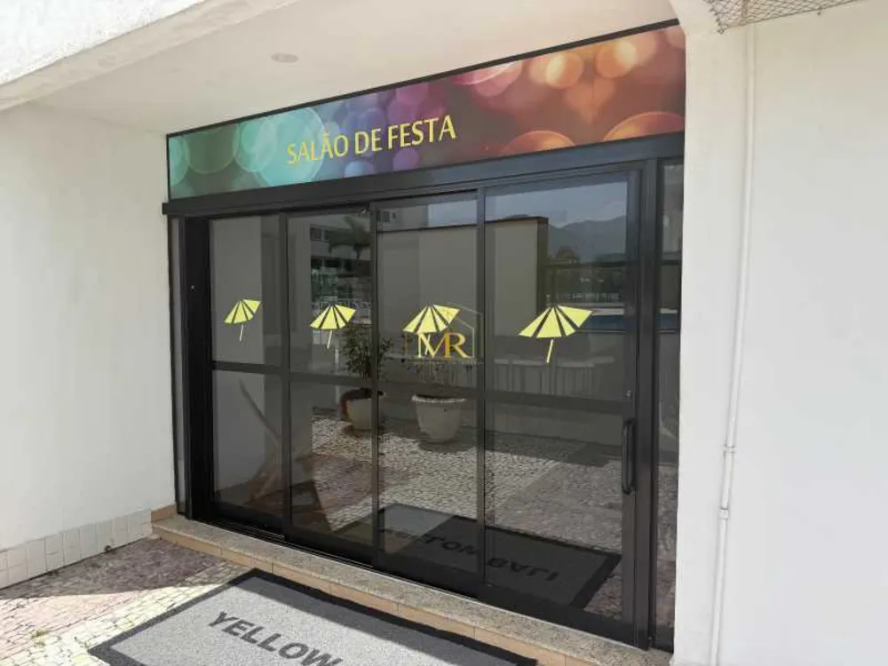 Apartamento, 2 quartos, 80 m² - Foto 22