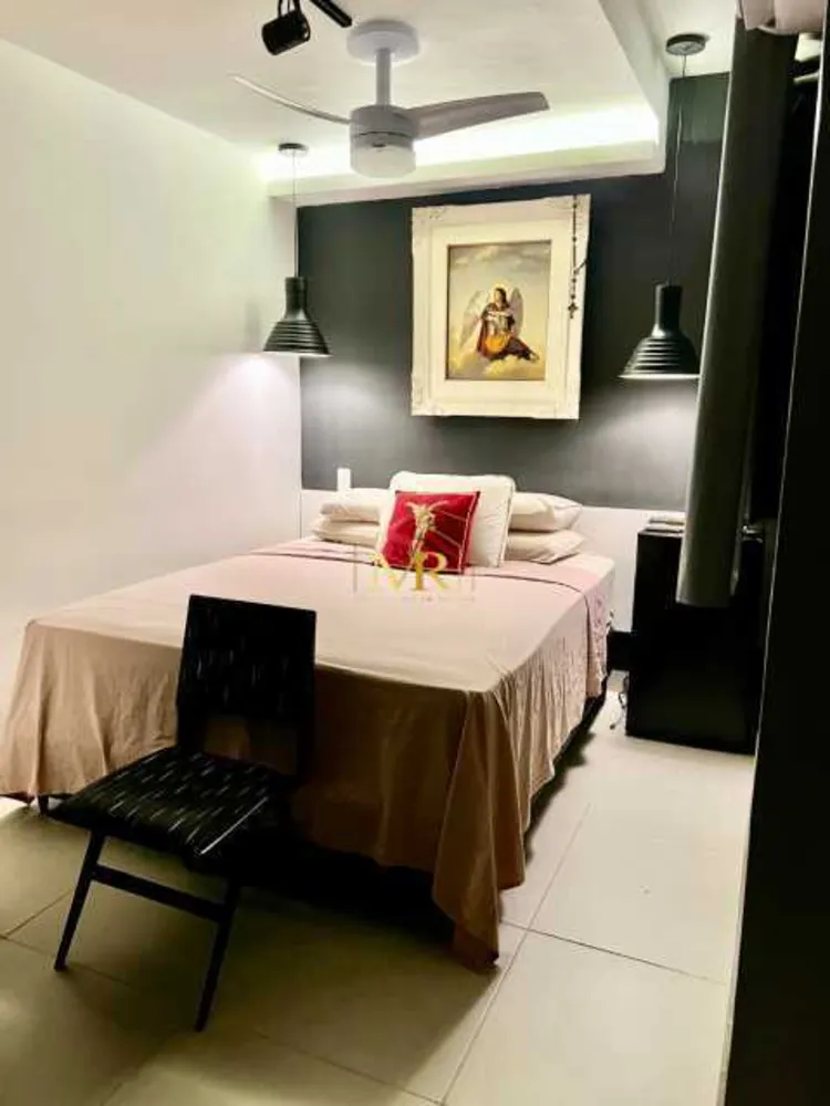 Apartamento, 2 quartos, 80 m² - Foto 14