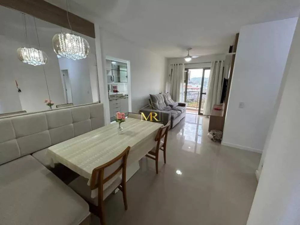 Apartamento, 2 quartos, 66 m² - Foto 1