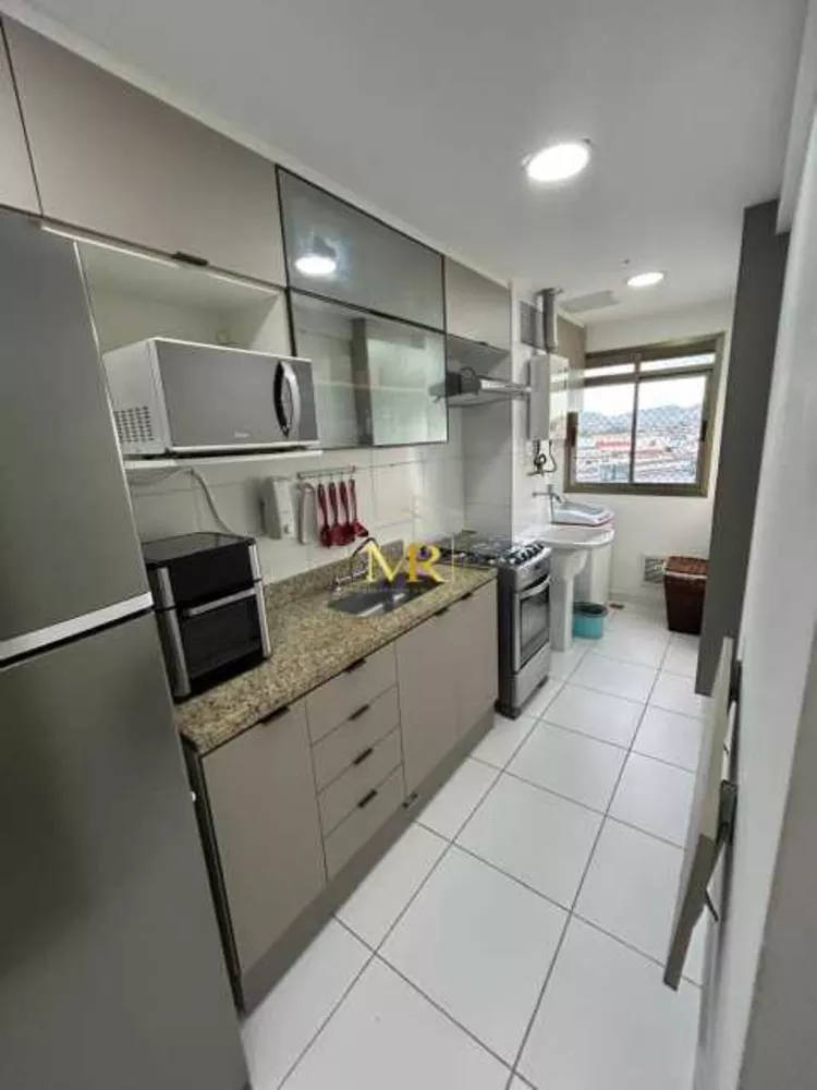Apartamento, 2 quartos, 66 m² - Foto 9