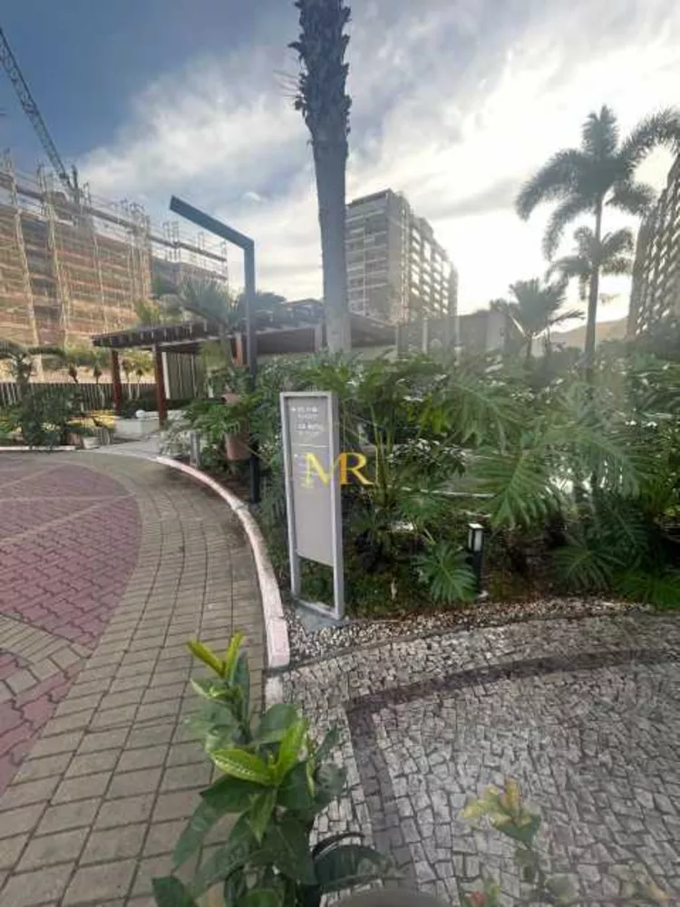 Apartamento, 2 quartos, 66 m² - Foto 20