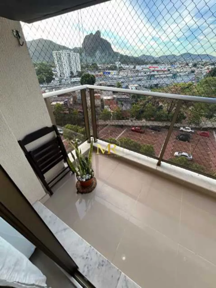 Apartamento, 2 quartos, 66 m² - Foto 21