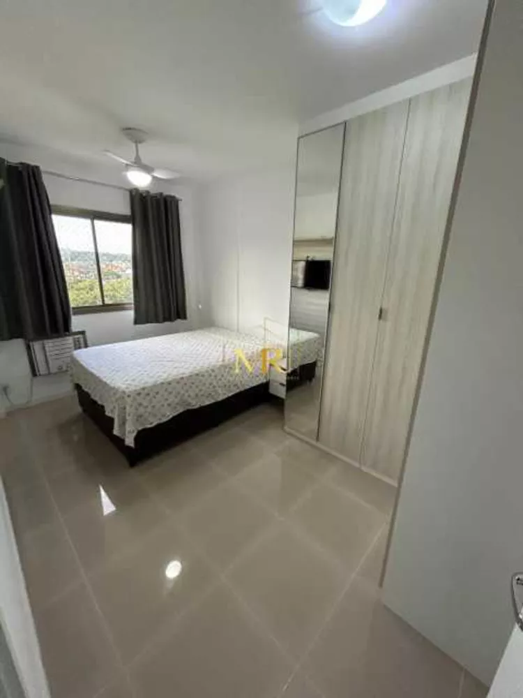 Apartamento, 2 quartos, 66 m² - Foto 6