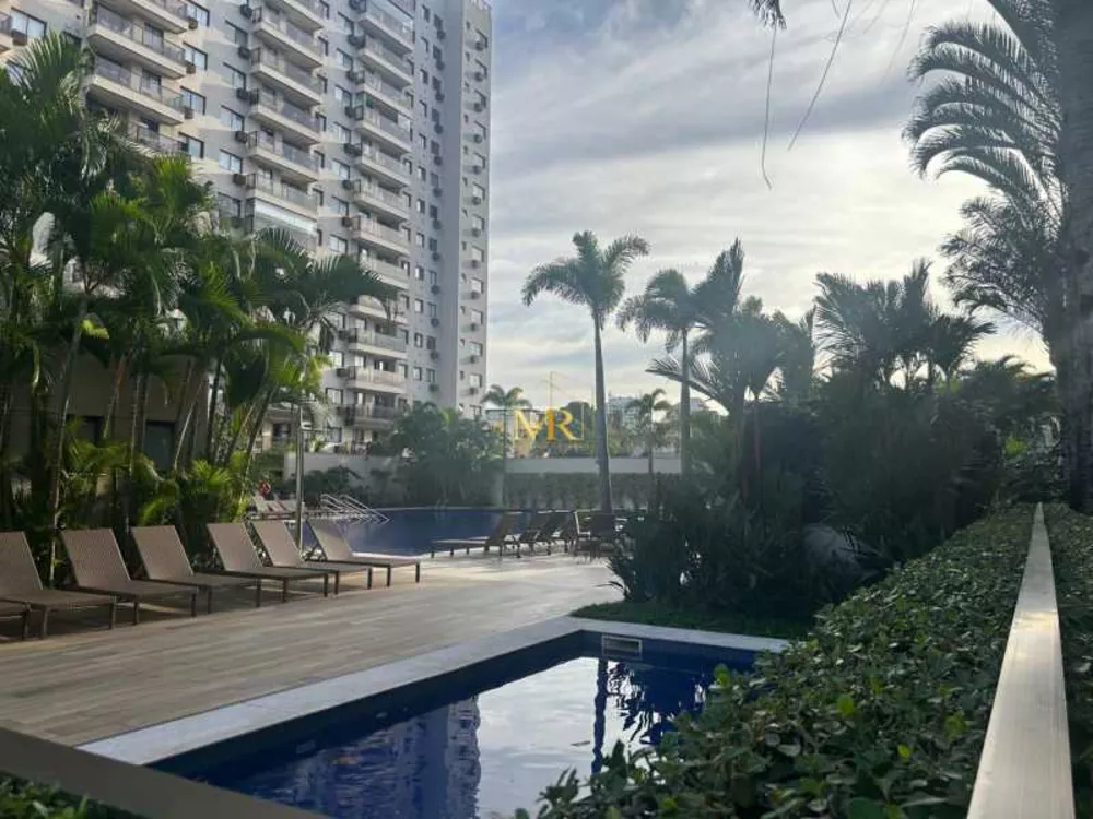 Apartamento, 2 quartos, 66 m² - Foto 5