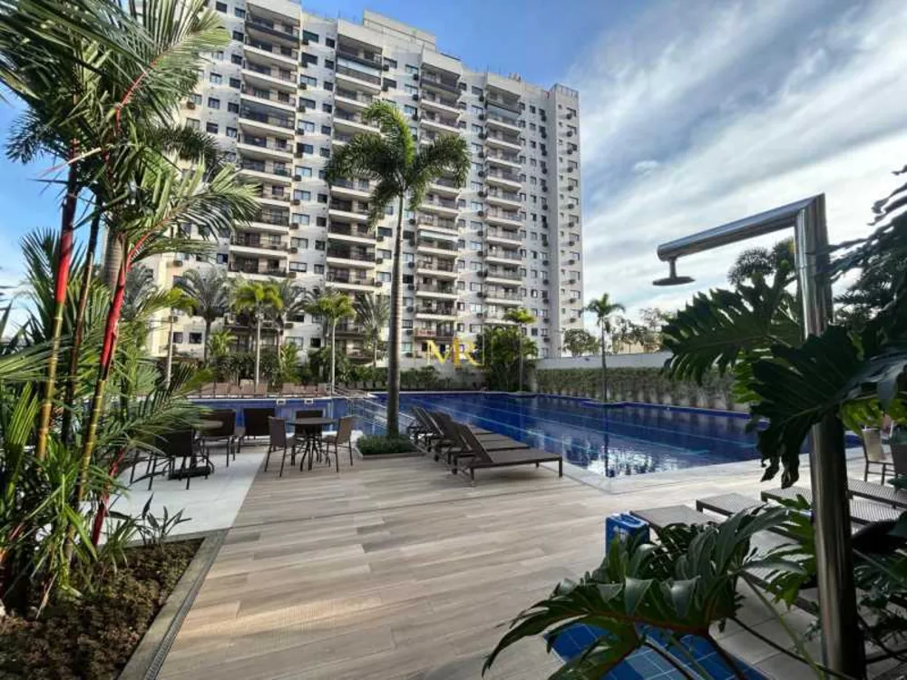 Apartamento, 2 quartos, 66 m² - Foto 7