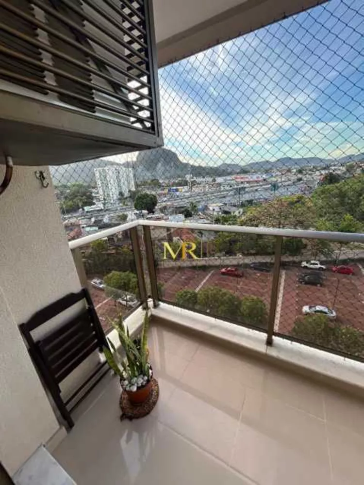 Apartamento, 2 quartos, 66 m² - Foto 18