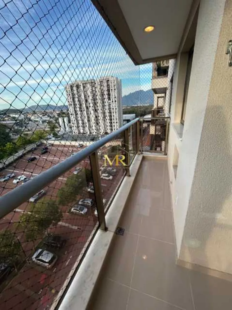 Apartamento, 2 quartos, 66 m² - Foto 19