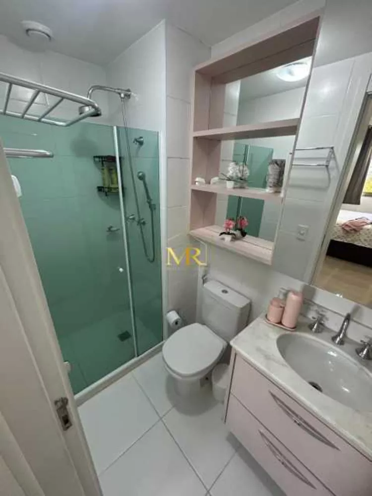Apartamento, 2 quartos, 66 m² - Foto 15