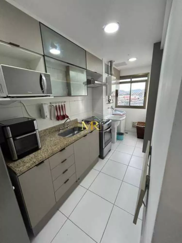 Apartamento, 2 quartos, 66 m² - Foto 14