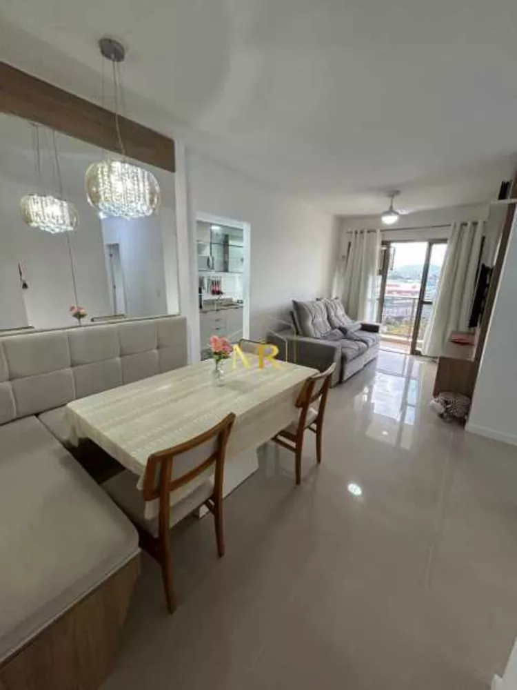 Apartamento, 2 quartos, 66 m² - Foto 4