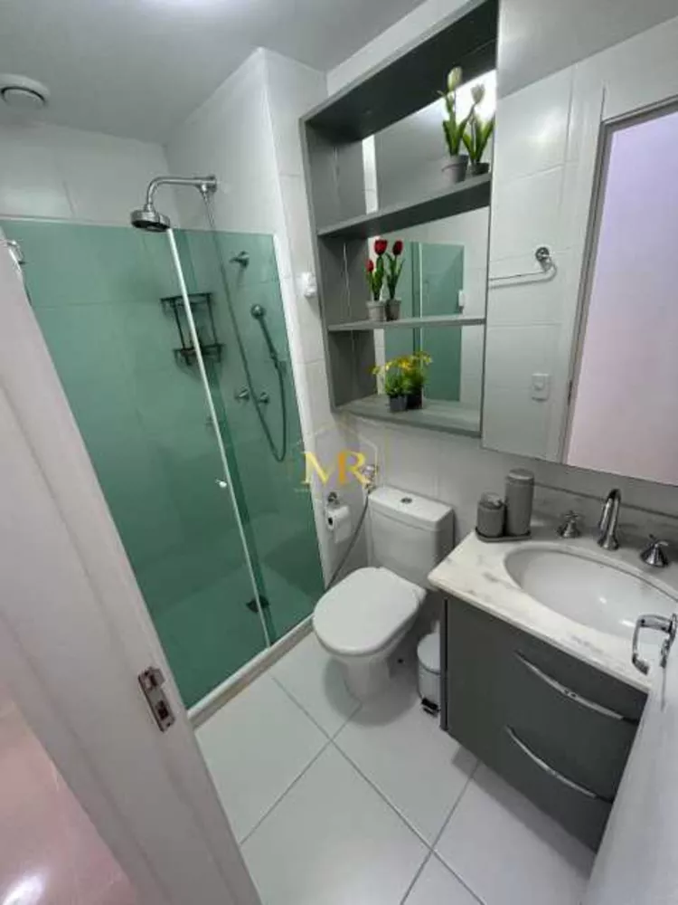 Apartamento, 2 quartos, 66 m² - Foto 10
