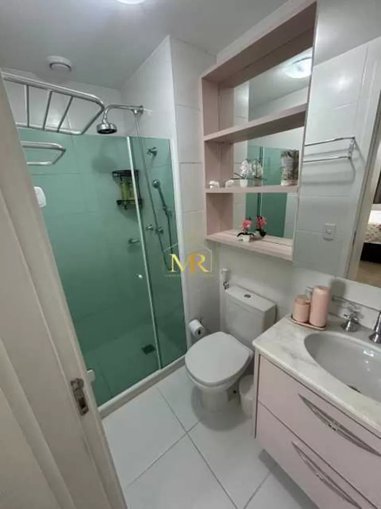 Apartamento, 2 quartos, 66 m² - Foto 8