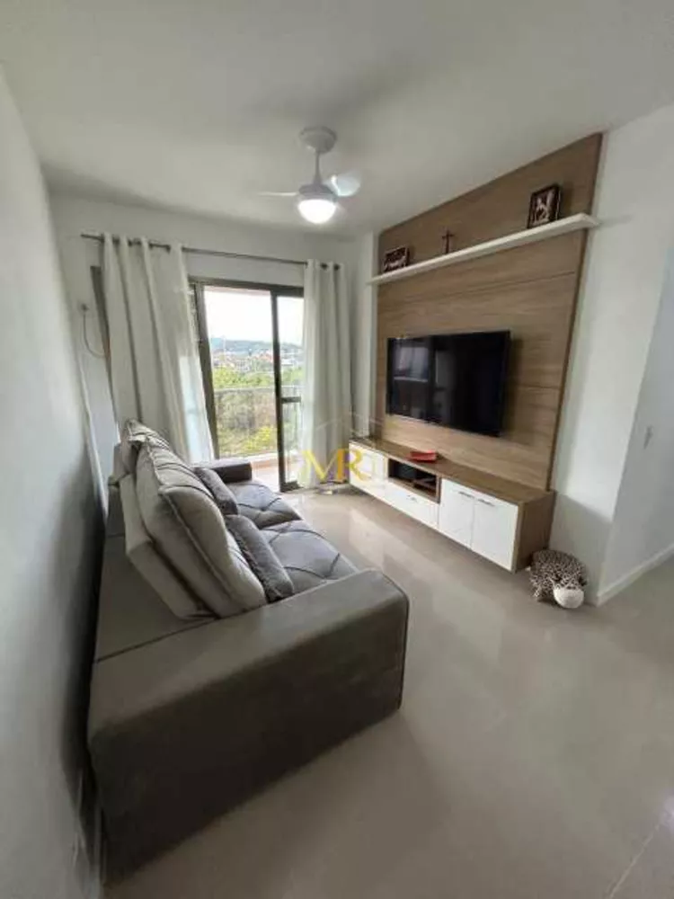 Apartamento, 2 quartos, 66 m² - Foto 11