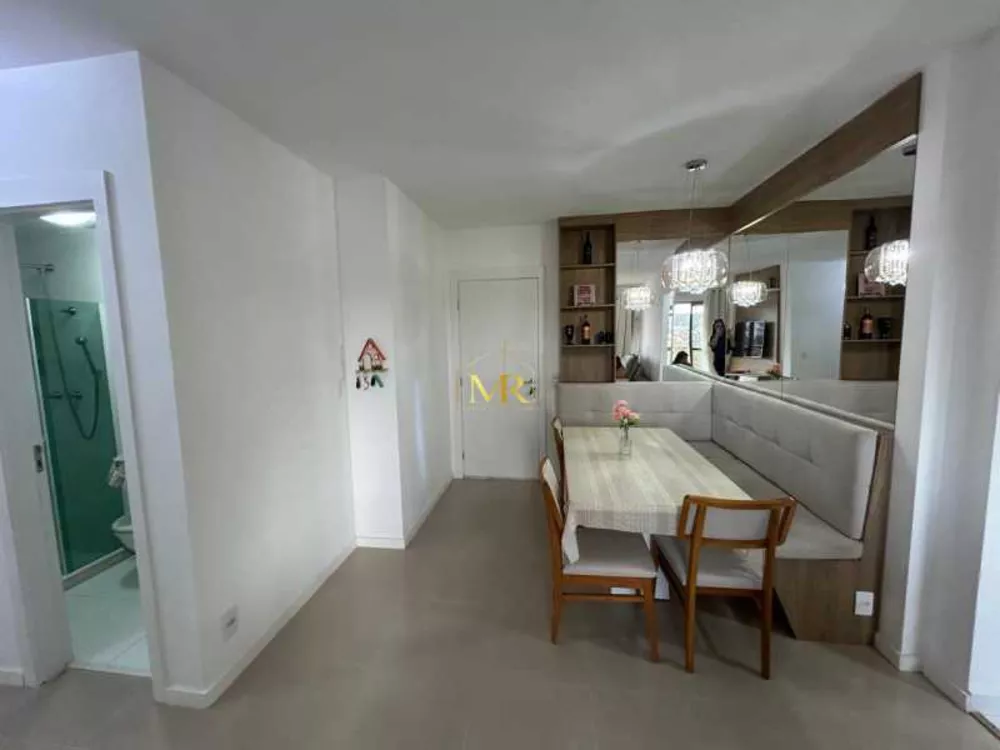Apartamento, 2 quartos, 66 m² - Foto 3