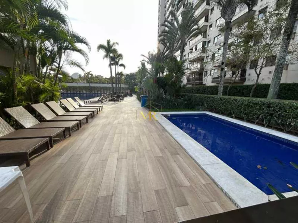 Apartamento, 2 quartos, 66 m² - Foto 16