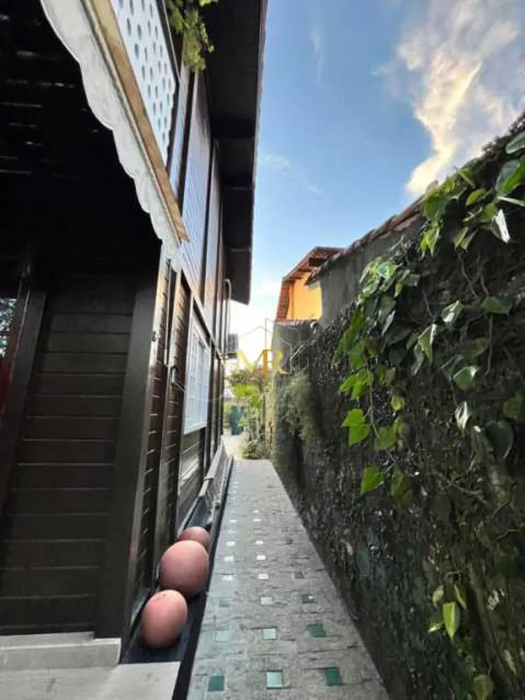 Casa de Condomínio, 3 quartos - Foto 24