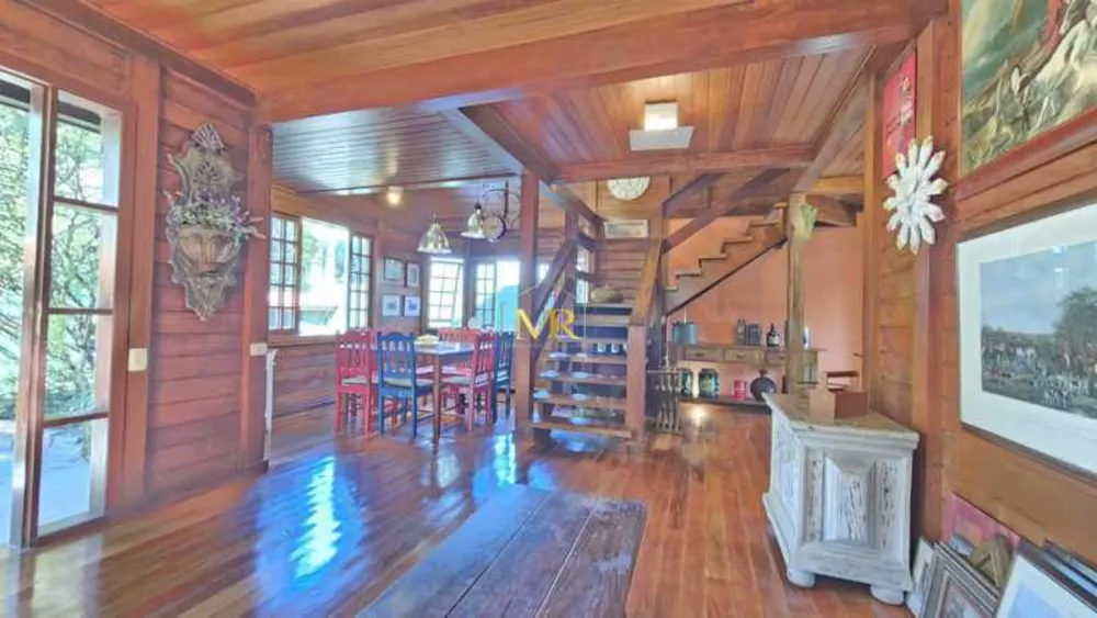 Casa de Condomínio, 3 quartos - Foto 5