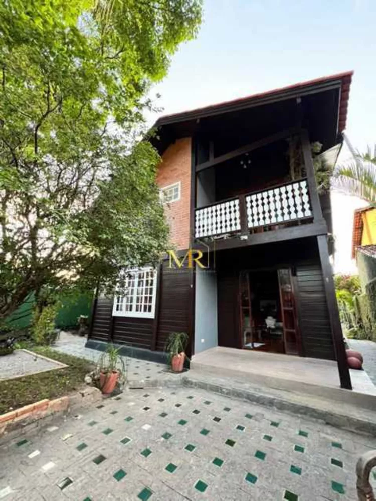 Casa de Condomínio, 3 quartos - Foto 25