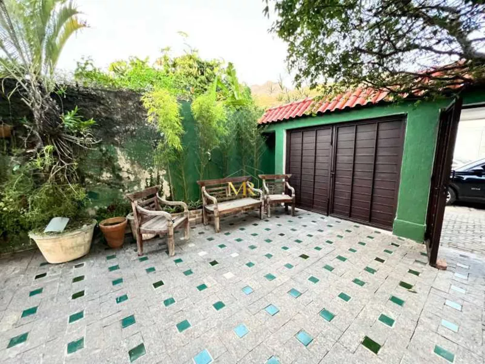 Casa de Condomínio, 3 quartos - Foto 27