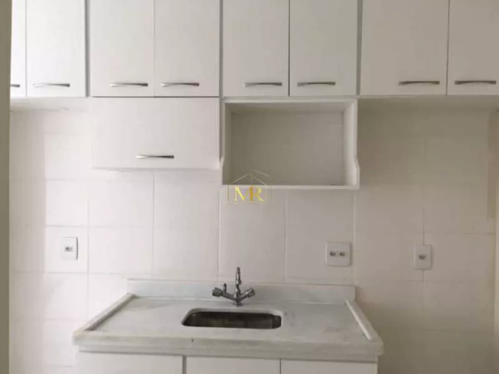 Apartamento, 2 quartos, 54 m² - Foto 1