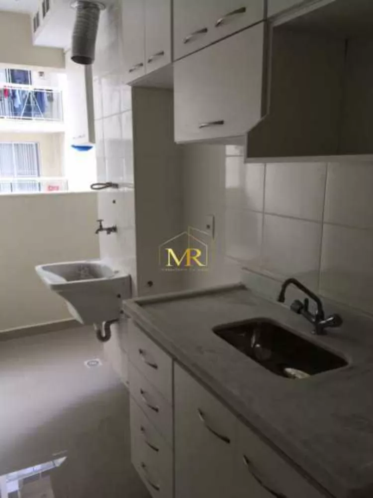Apartamento, 2 quartos, 54 m² - Foto 2