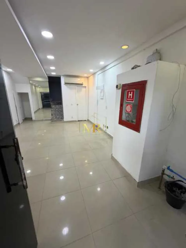 Loja-Salão, 80 m² - Foto 7
