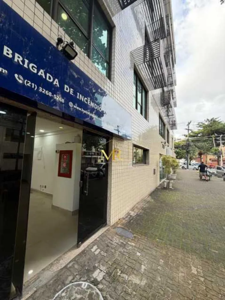 Loja-Salão, 80 m² - Foto 17