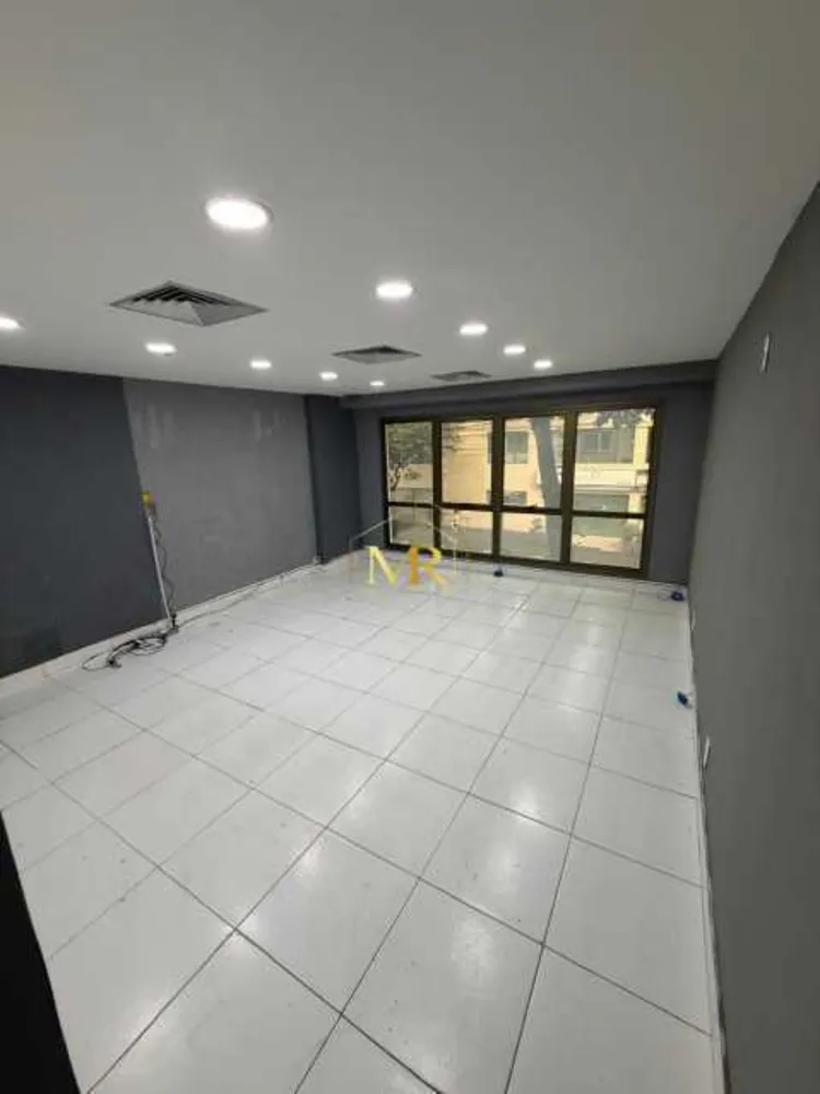 Loja-Salão, 80 m² - Foto 18