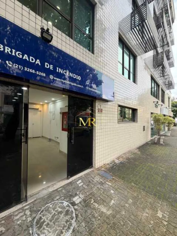 Loja-Salão, 80 m² - Foto 16