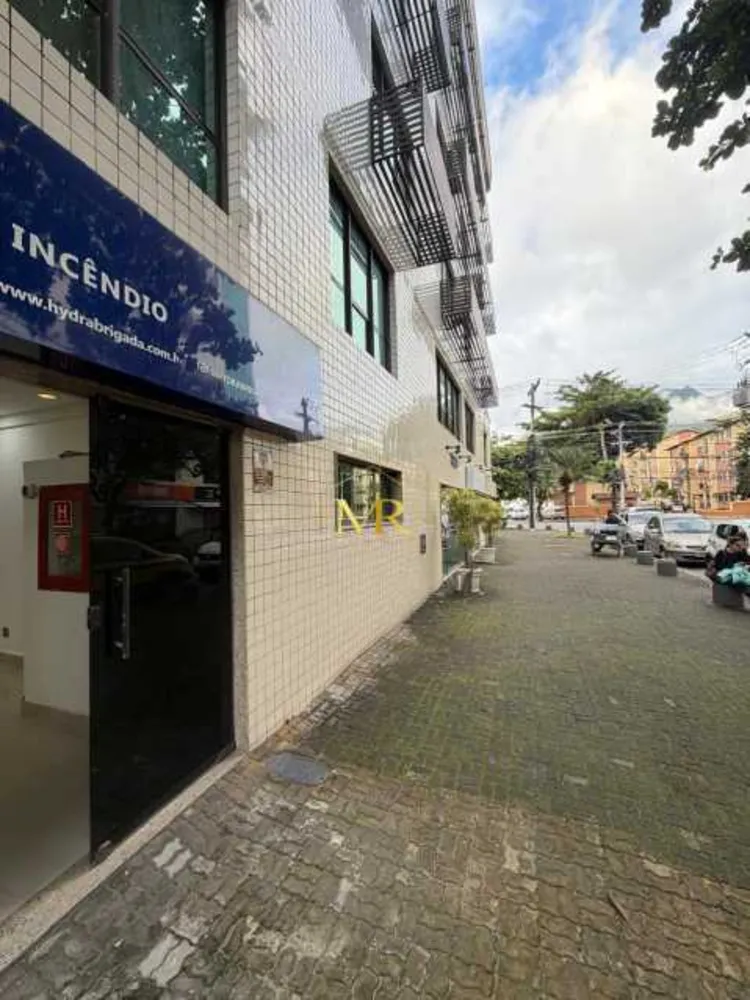 Loja-Salão, 80 m² - Foto 30