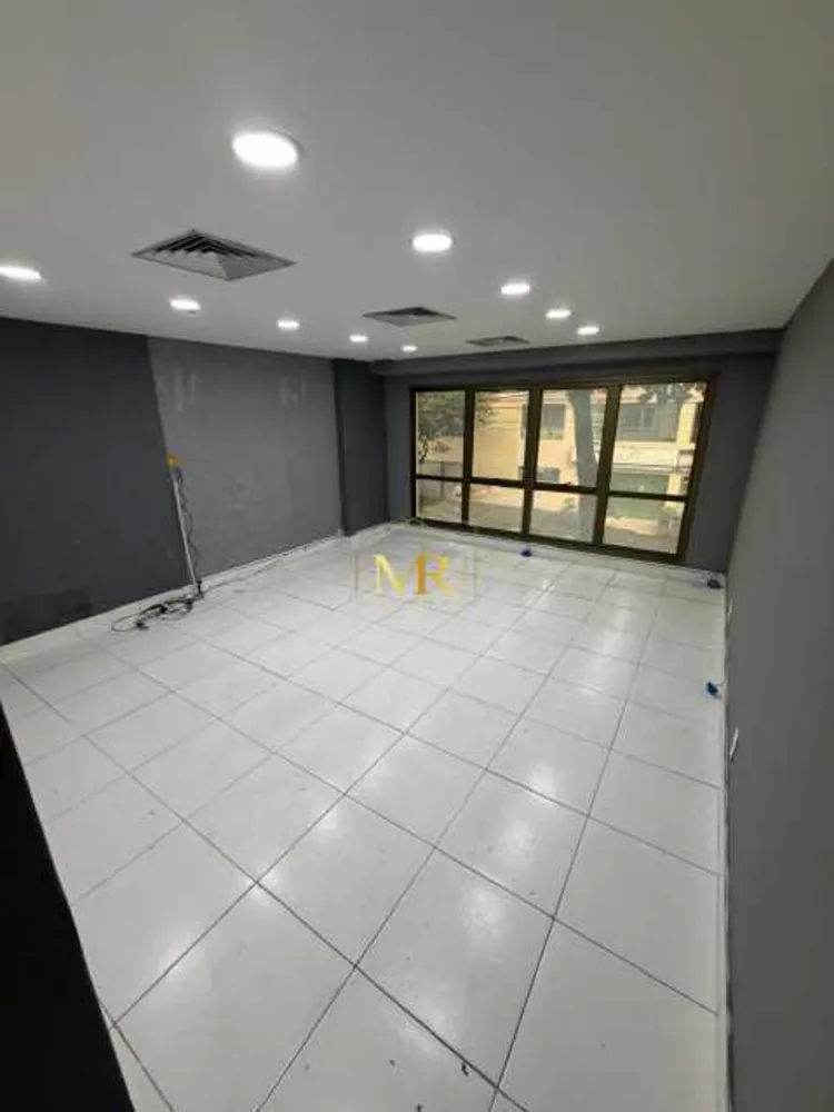 Loja-Salão, 80 m² - Foto 22
