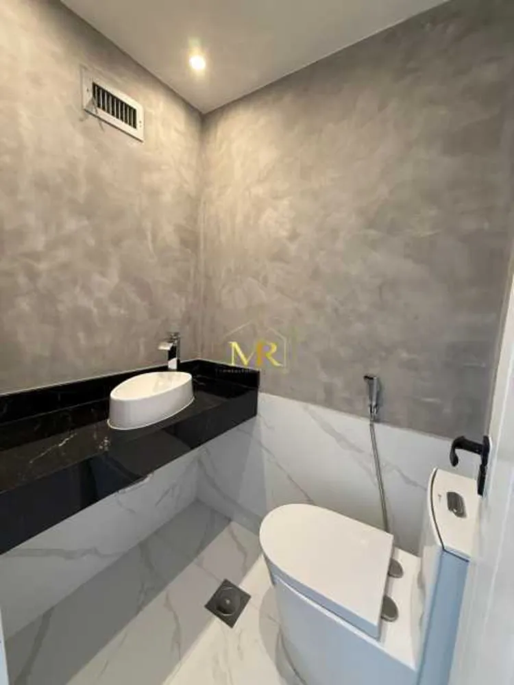Apartamento, 3 quartos, 145 m² - Foto 23