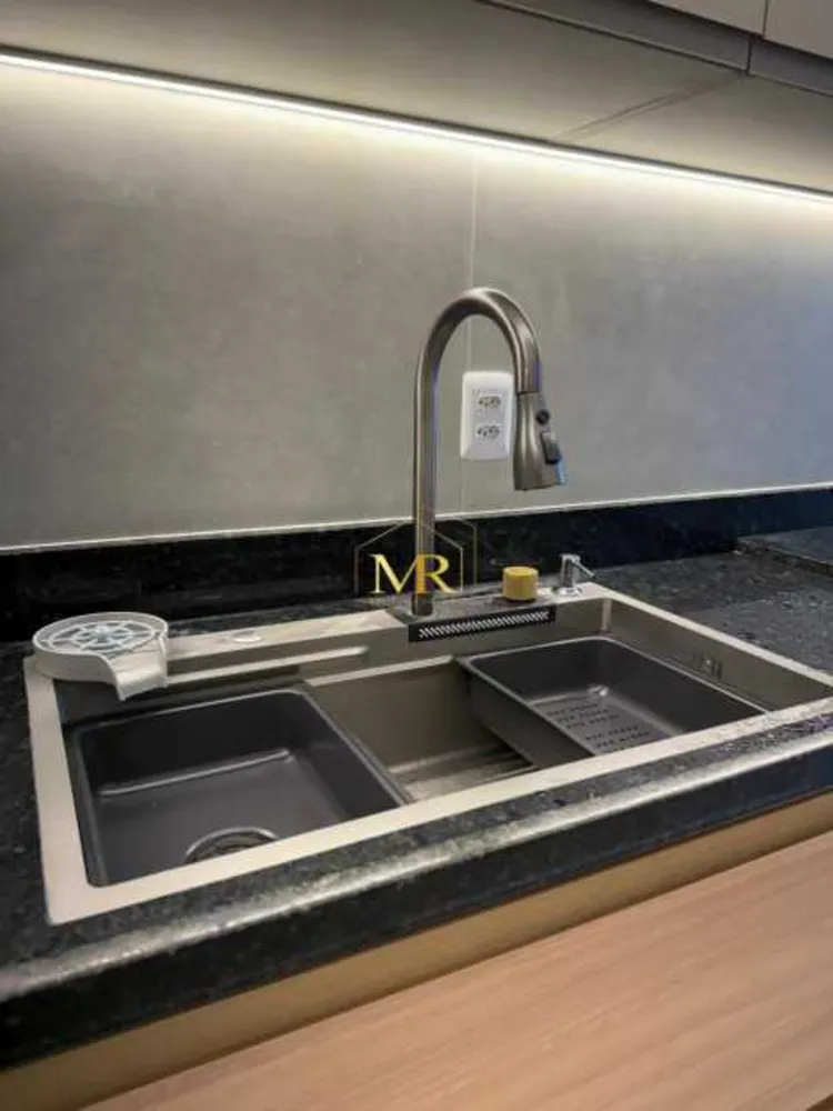 Apartamento, 3 quartos, 145 m² - Foto 22