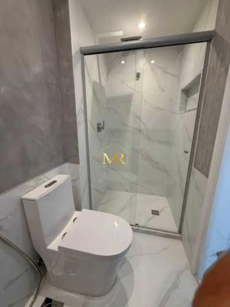Apartamento, 3 quartos, 145 m² - Foto 8