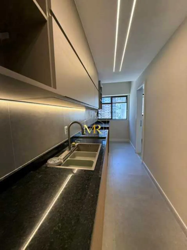 Apartamento, 3 quartos, 145 m² - Foto 13