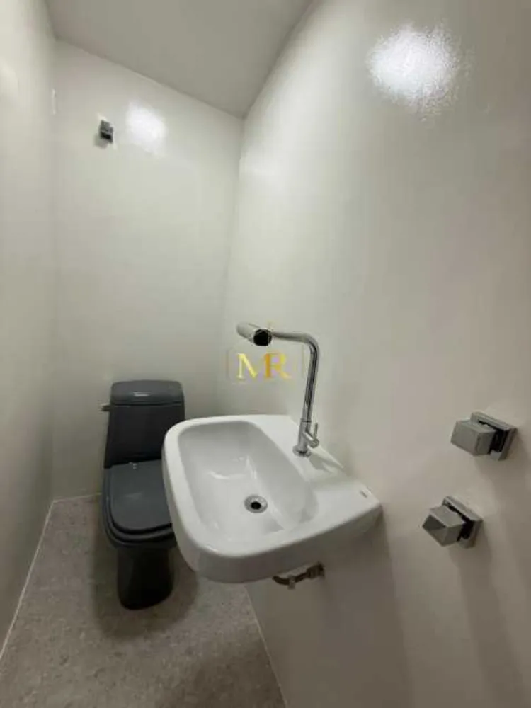 Apartamento, 3 quartos, 145 m² - Foto 16